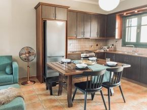 Agrilia Maison